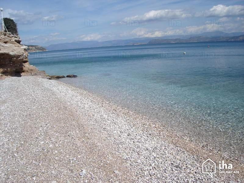 Seaside Apartment Xiropigado Luaran gambar