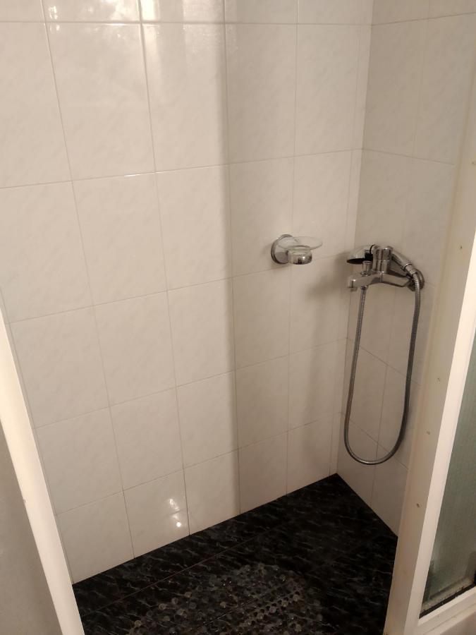 Seaside Apartment Xiropigado Luaran gambar